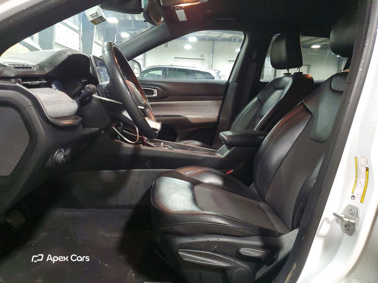 Jeep Compass 2023