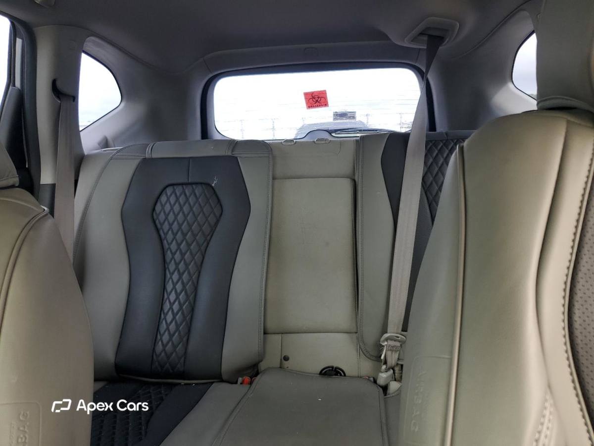 Honda CR-V 2017