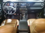 Jeep Wrangler 2021