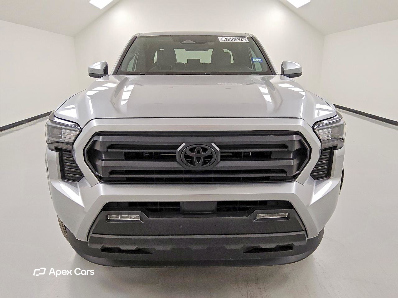 Toyota Tacoma 2024