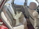 Saturn  2001