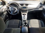 Nissan Sentra 2015