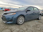 Toyota Corolla 2018