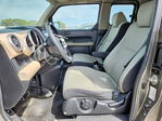 Honda Element 2008