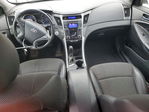 Hyundai Sonata 2012