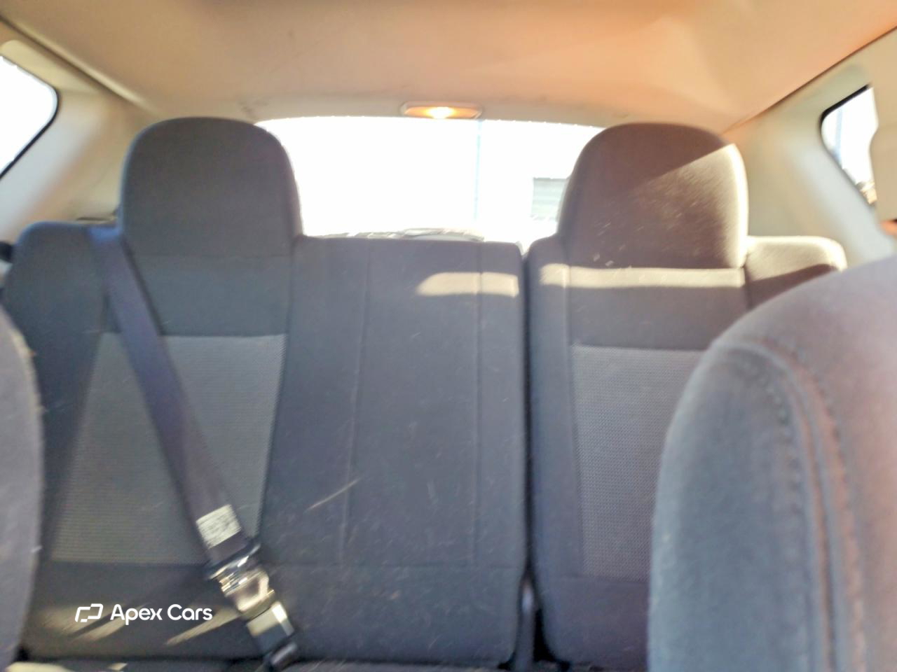 Jeep Compass 2011