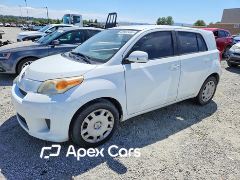 Scion xD 2009 - Image 1 of 12