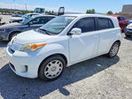 Scion xD 2009
