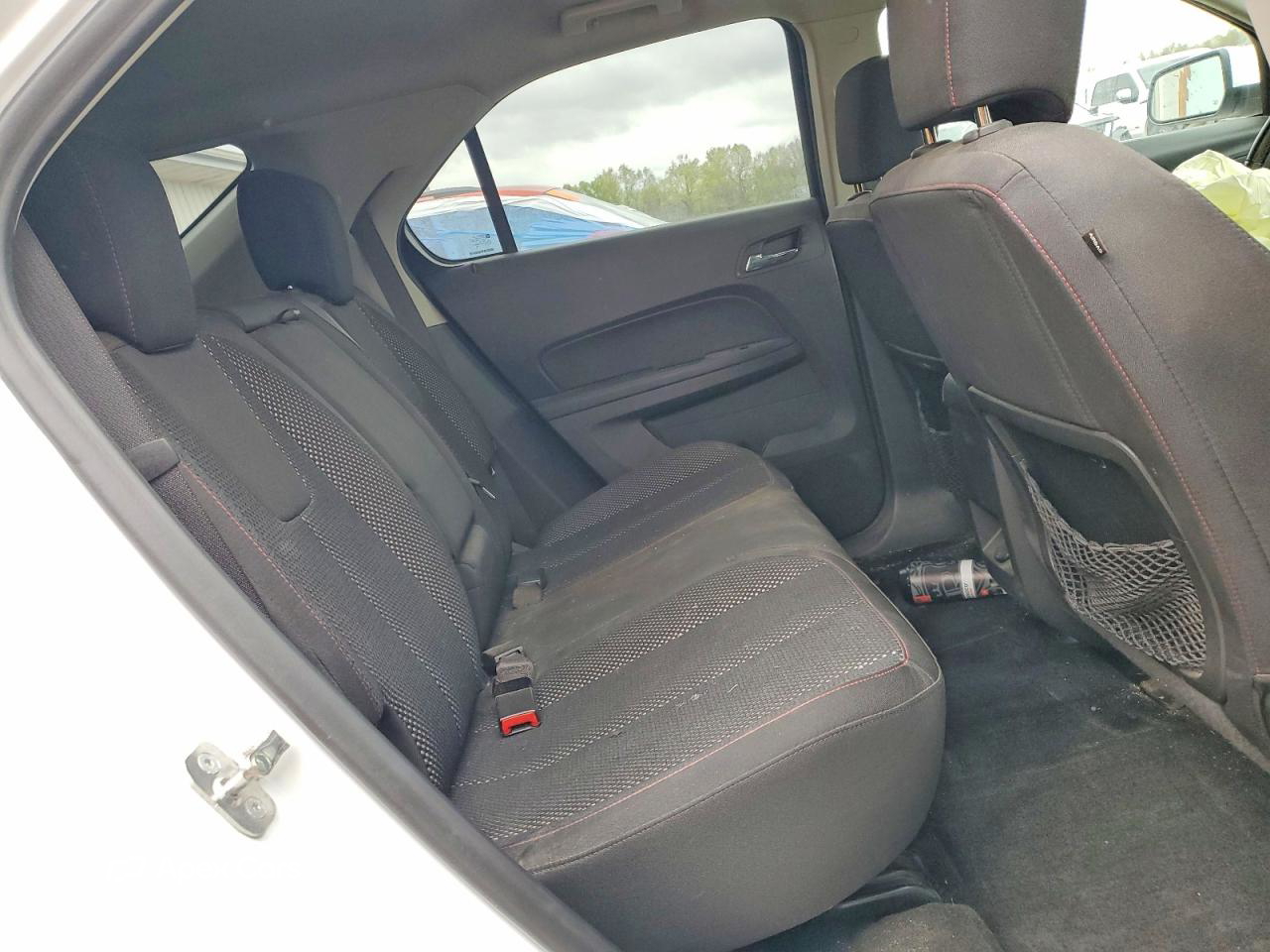 Chevrolet Equinox 2015