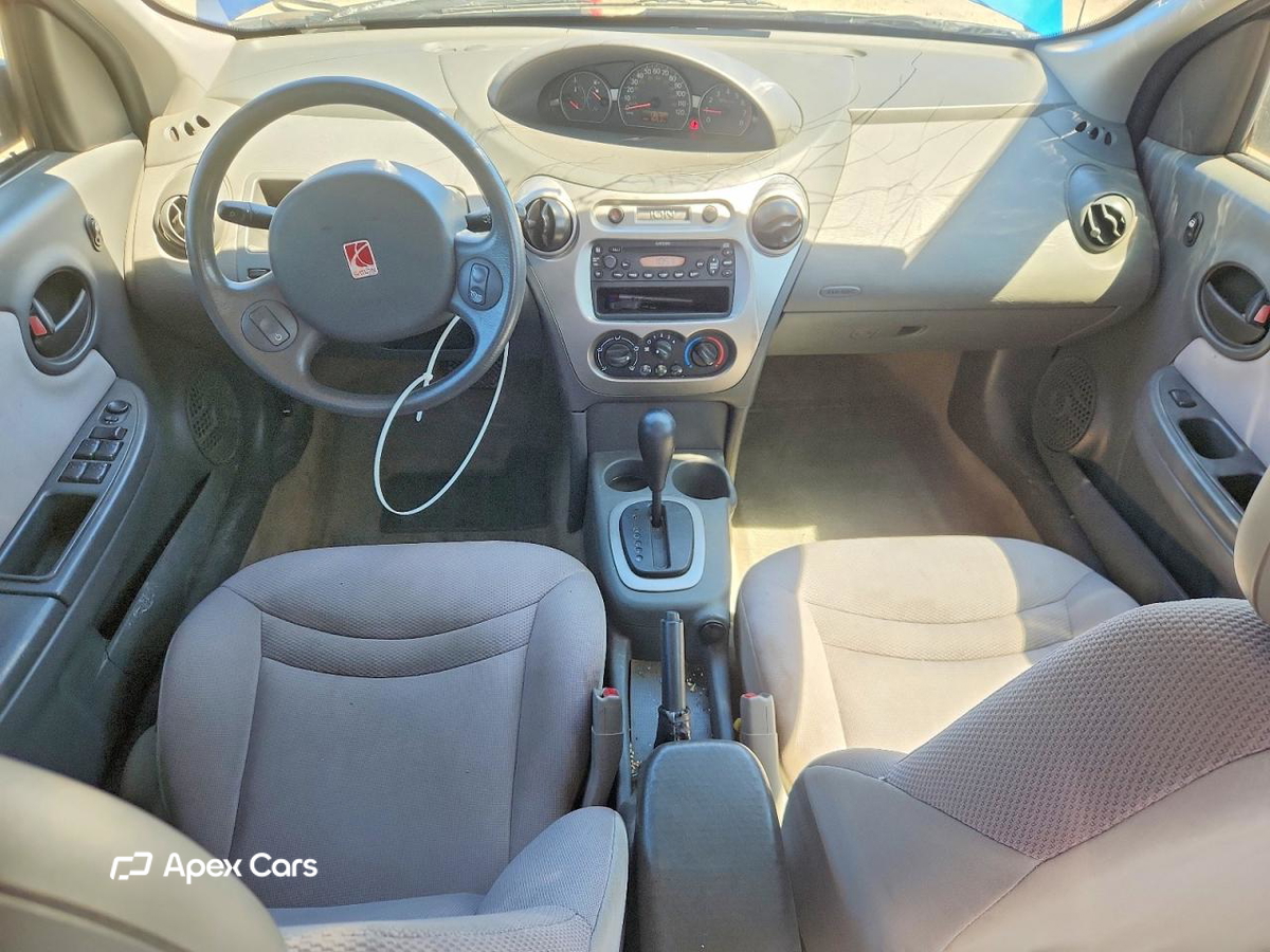 Saturn ION 2004