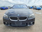 BMW Series 5 2016