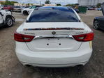Nissan Maxima 2016