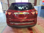 Chevrolet Traverse 2016