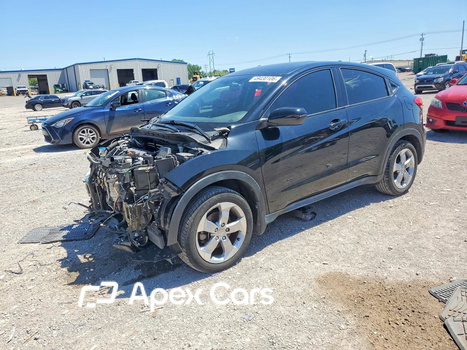 Honda HR-V 2017 - Image 1 of 5