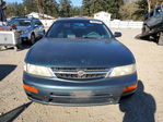 Nissan Maxima 1997