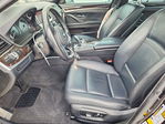 BMW Series 5 2016