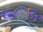 Porsche Cayenne 2022