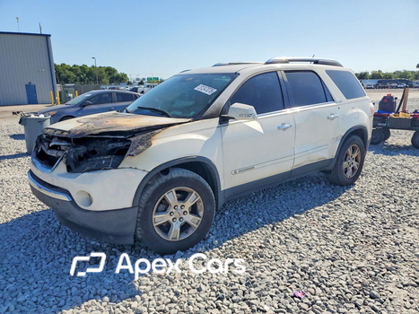 GMC Acadia 2008 - Image 1 of 13