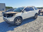 GMC Acadia 2008