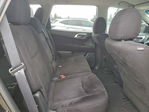 Nissan Pathfinder 2014