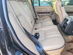 Land Rover Range Rover 2011