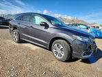 Acura RDX 2016