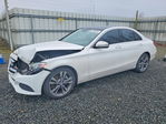 Mercedes-Benz C-klasse 2017