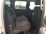 Chevrolet Silverado 2011