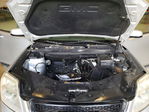 GMC Terrain 2012