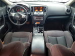 Nissan Maxima 2014