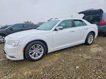 Chrysler 300 2015