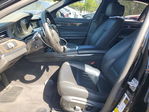 BMW Series 7 2013