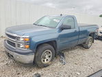 Chevrolet Silverado 2014