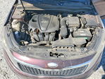 Kia Optima 2013
