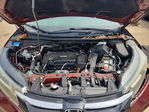 Honda CR-V 2016