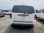 Honda Pilot 2011