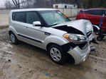 Kia Soul 2012