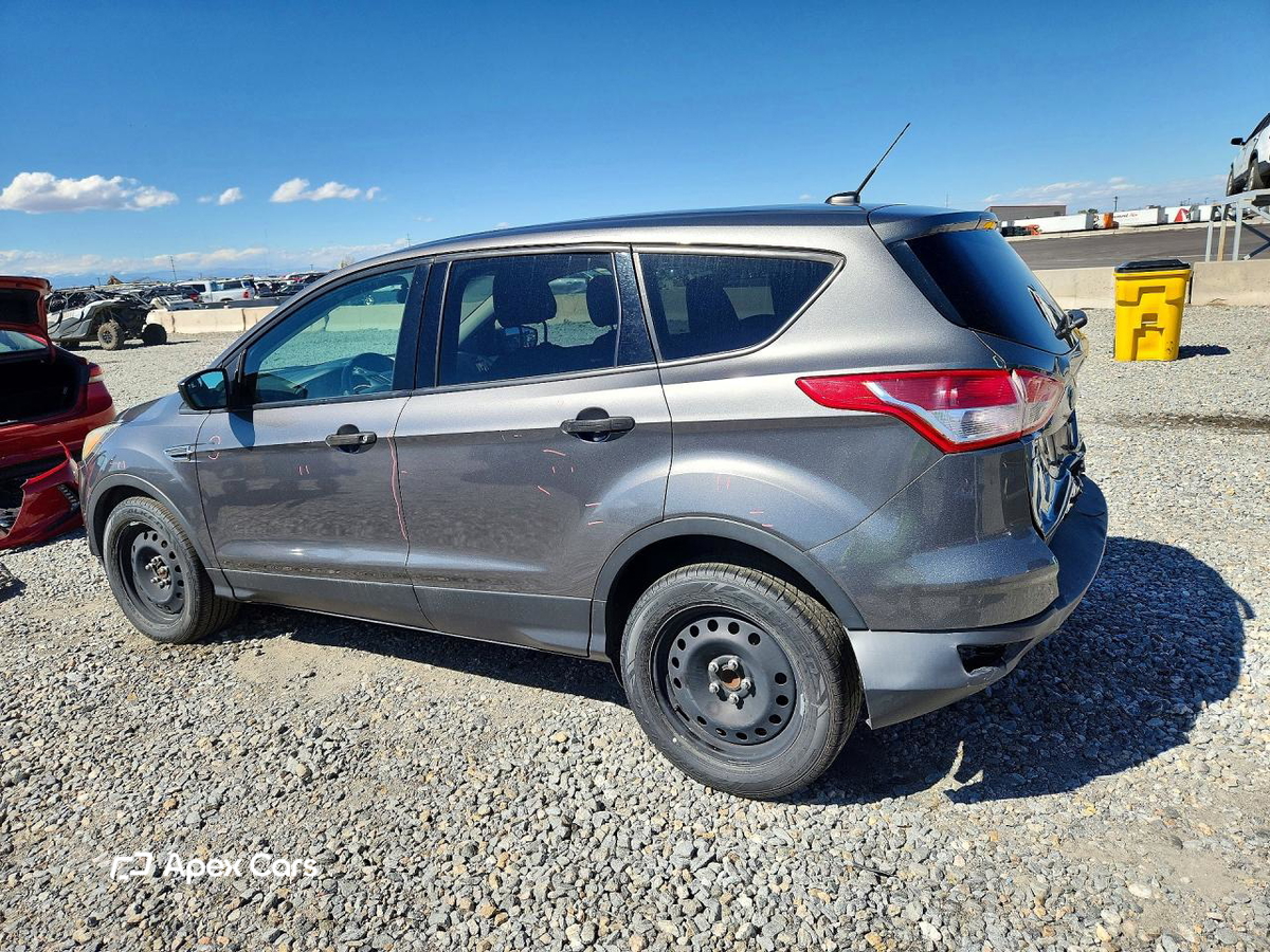 Ford Escape 2014