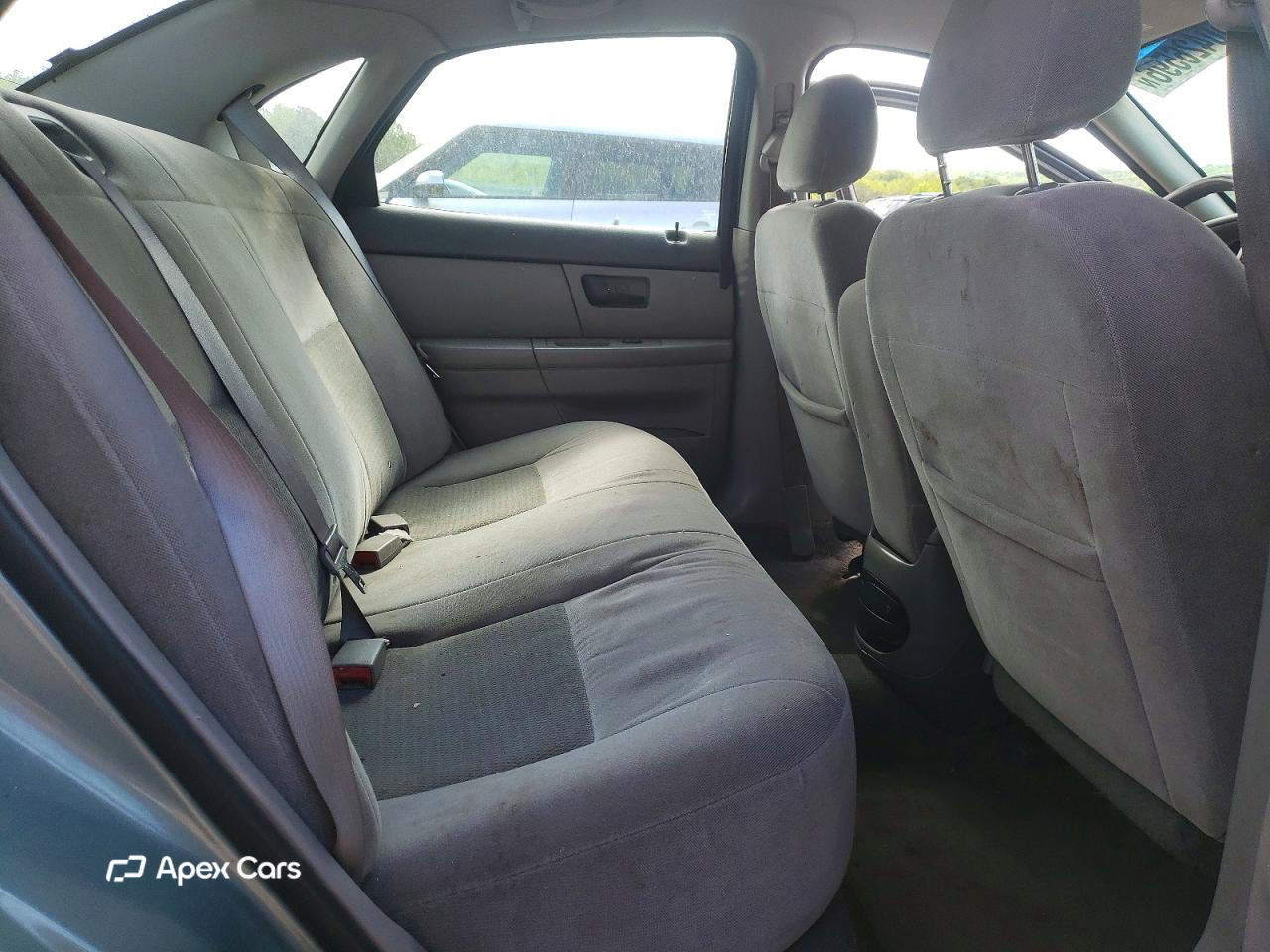 Ford Taurus 2006
