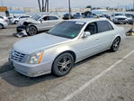 Cadillac DTS 2007
