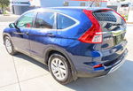Honda CR-V 2016