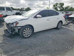 Nissan Sentra 2016