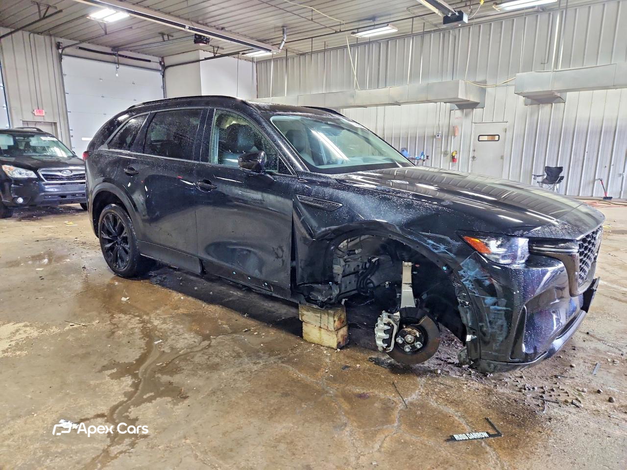 Mazda CX-90 2026