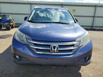 Honda CR-V 2012