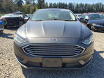 Ford Fusion 2017