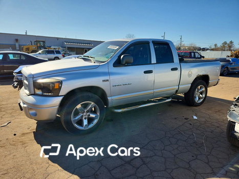 Dodge RAM 2006 - Image 1 of 12