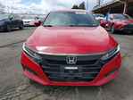 Honda Accord 2018