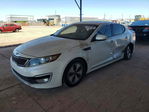 Kia Optima 2012