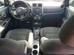 Nissan Versa 2013