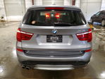 BMW X3 2016